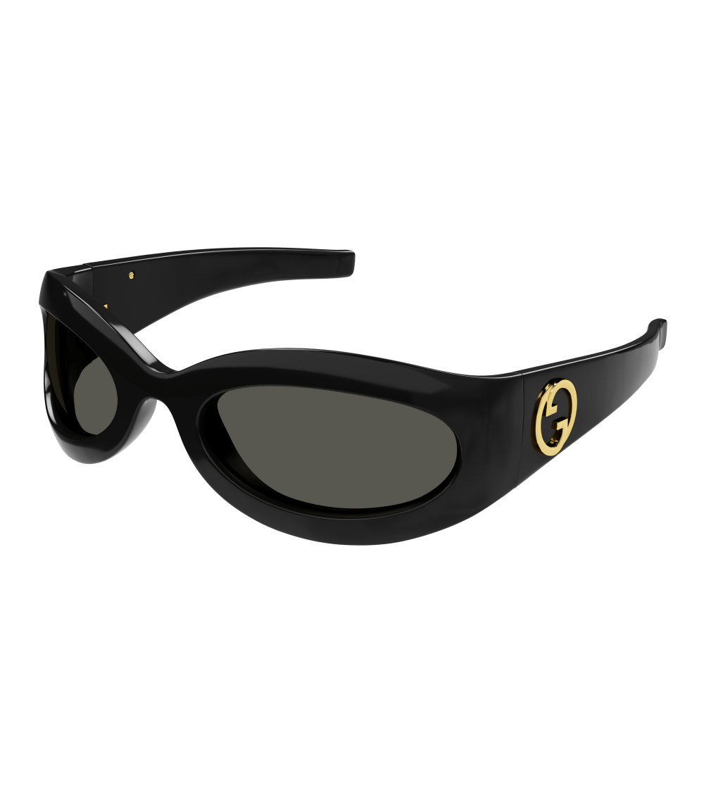 Ochelari de soare Unisex Gucci GG1247S-001