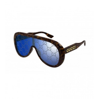 Ochelari de soare Barbati Gucci GG1370S-002
