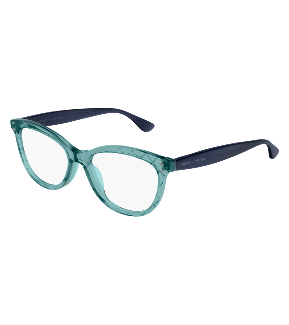 Rame ochelari de vedere Dama Bottega Veneta BV0235O-003