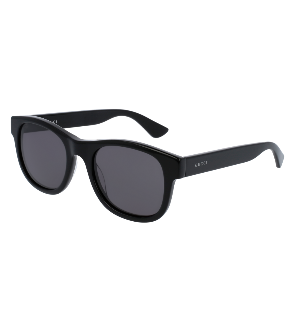 Ochelari de soare Barbati Gucci GG0003S-001