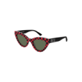 Ochelari de soare Dama McQ MQ0152S-004