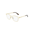 Rame ochelari de vedere Unisex McQ MQ0198O-003
