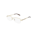 Rame ochelari de vedere Barbati Montblanc MB0028O-002