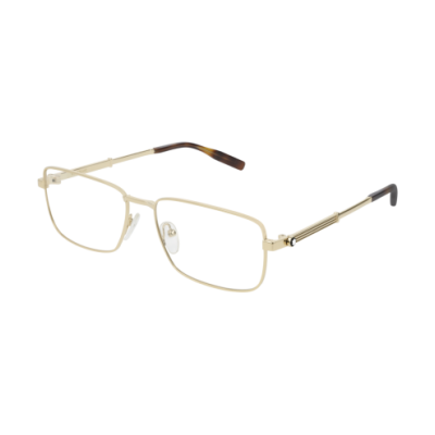 Rame ochelari de vedere Barbati Montblanc MB0029O-002