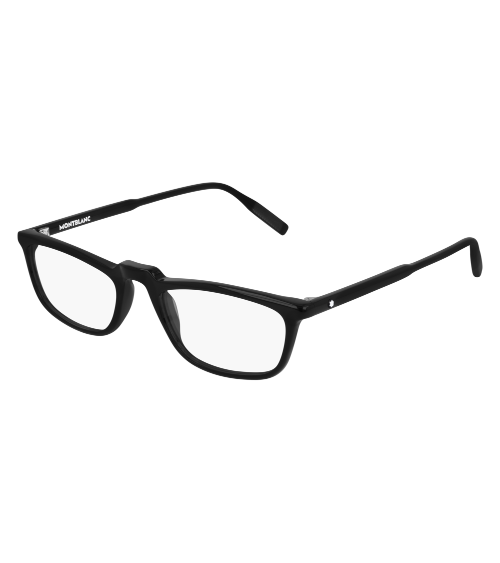 Rame ochelari de vedere Barbati Montblanc MB0053O-001