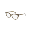 Rame ochelari de vedere Dama Alexander McQueen AM0253O-004