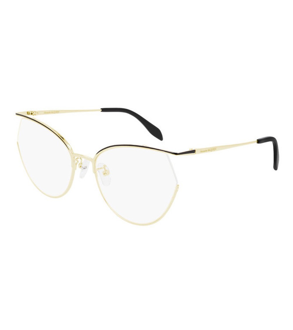 Rame ochelari de vedere Dama Alexander McQueen AM0256O-001