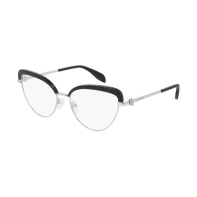 Rame ochelari de vedere Dama Alexander McQueen AM0259O-001