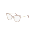 Rame ochelari de vedere Dama Alexander McQueen AM0265O-003