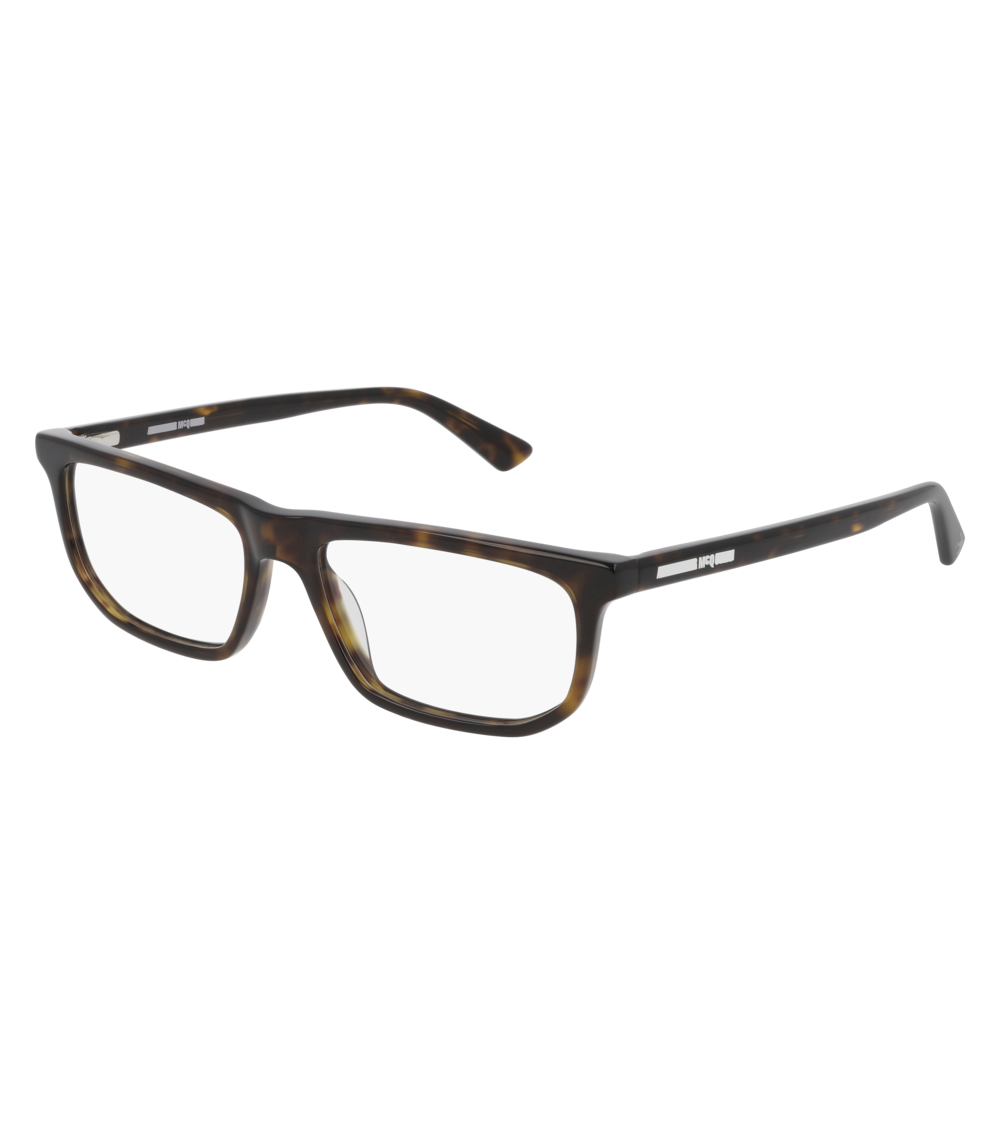 Rame ochelari de vedere Unisex McQ MQ0252O-002