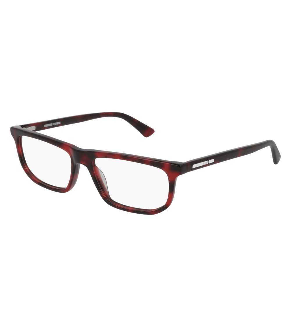 Rame ochelari de vedere Unisex McQ MQ0252O-003