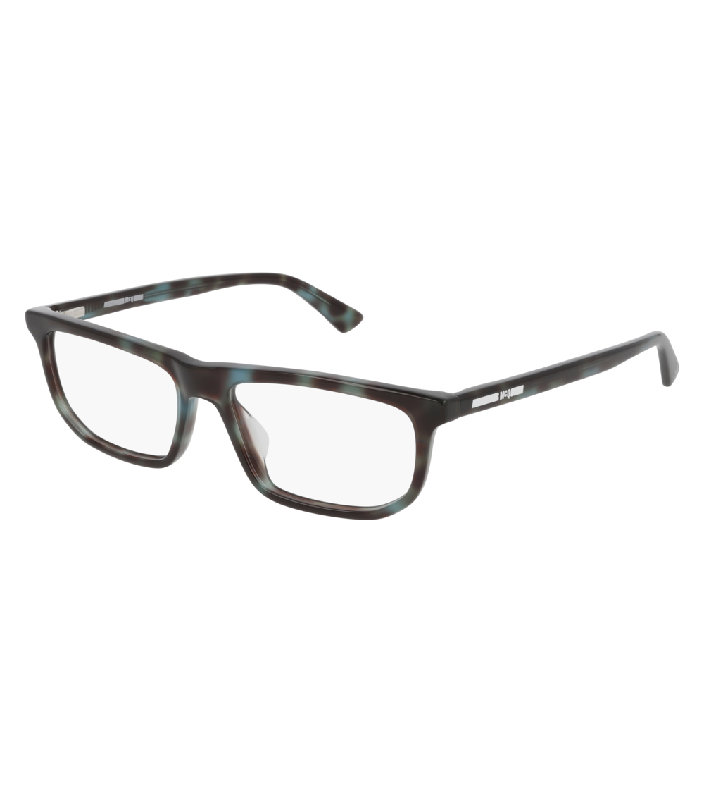 Rame ochelari de vedere Unisex McQ MQ0252O-004