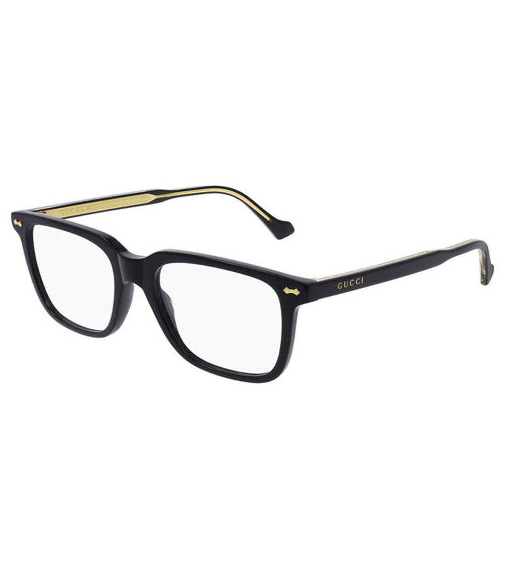 Rame ochelari de vedere Barbati Gucci GG0737O-005