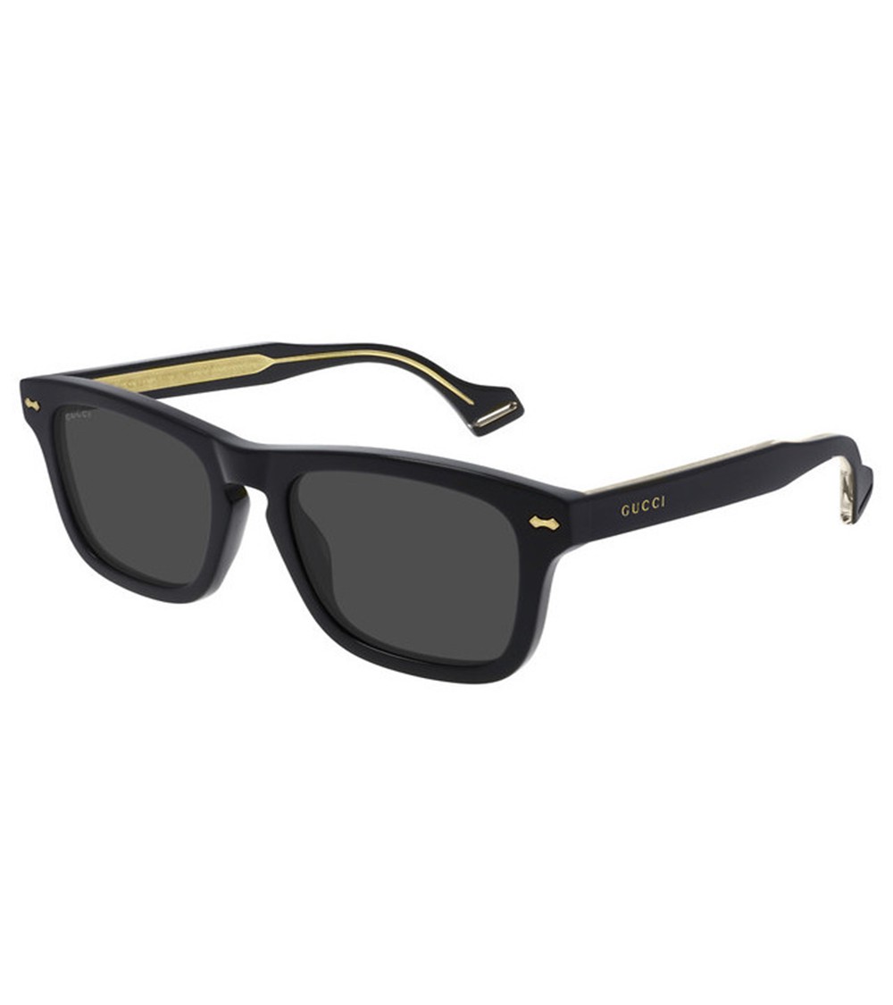 Ochelari de soare Barbati Gucci GG0735S-001