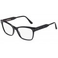 Rame ochelari de vedere Dama Bottega Veneta BV0016O-001