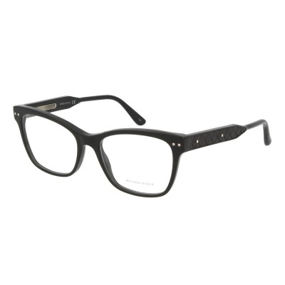 Rame ochelari de vedere Dama Bottega Veneta BV0016O-005