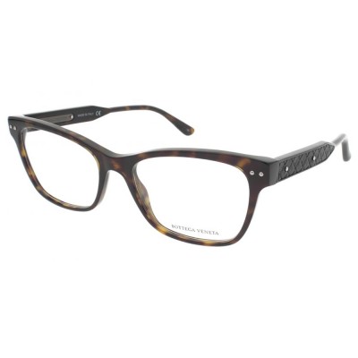 Rame ochelari de vedere Dama Bottega Veneta BV0016O-006