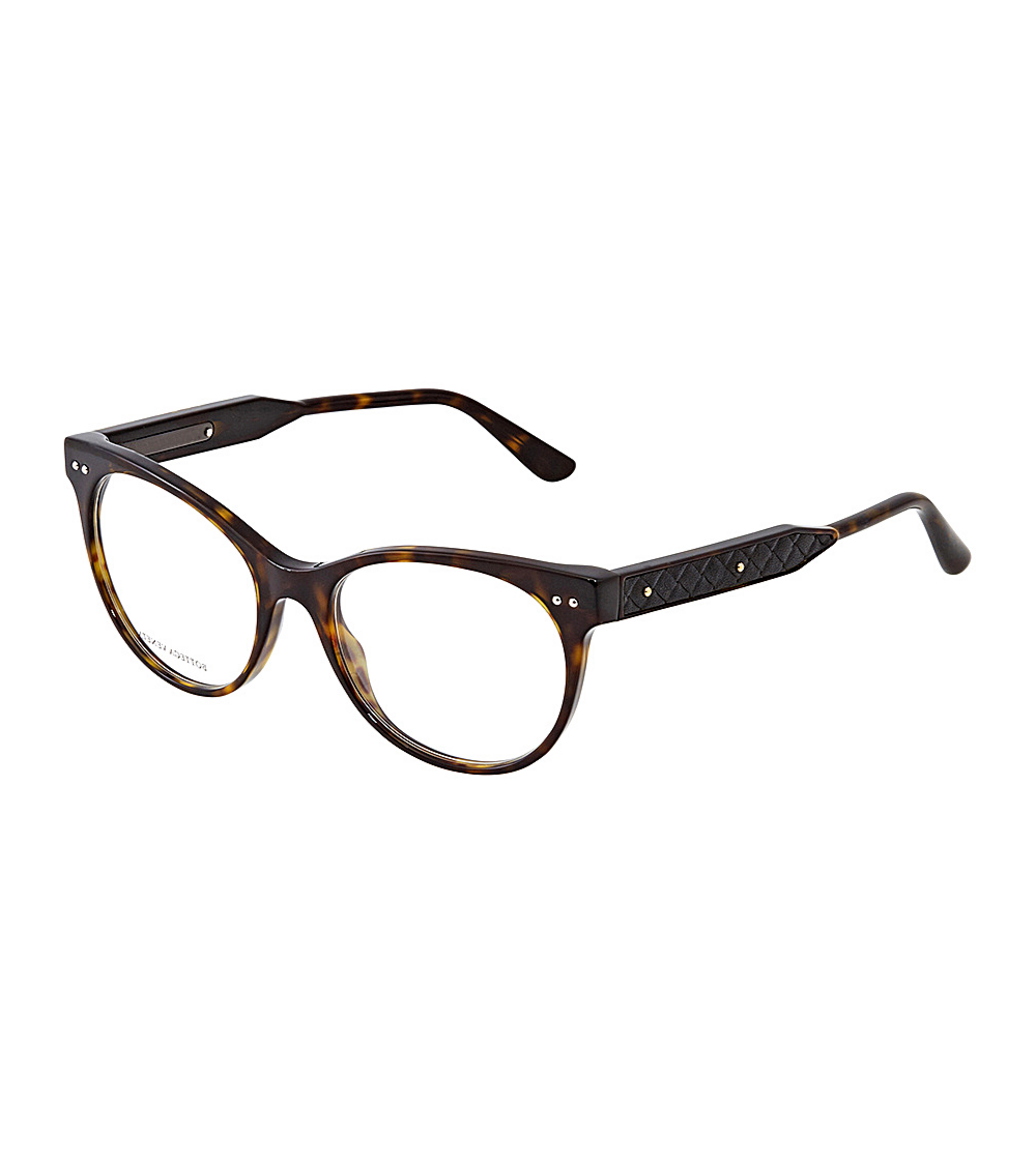 Rame ochelari de vedere Dama Bottega Veneta BV0017O-002
