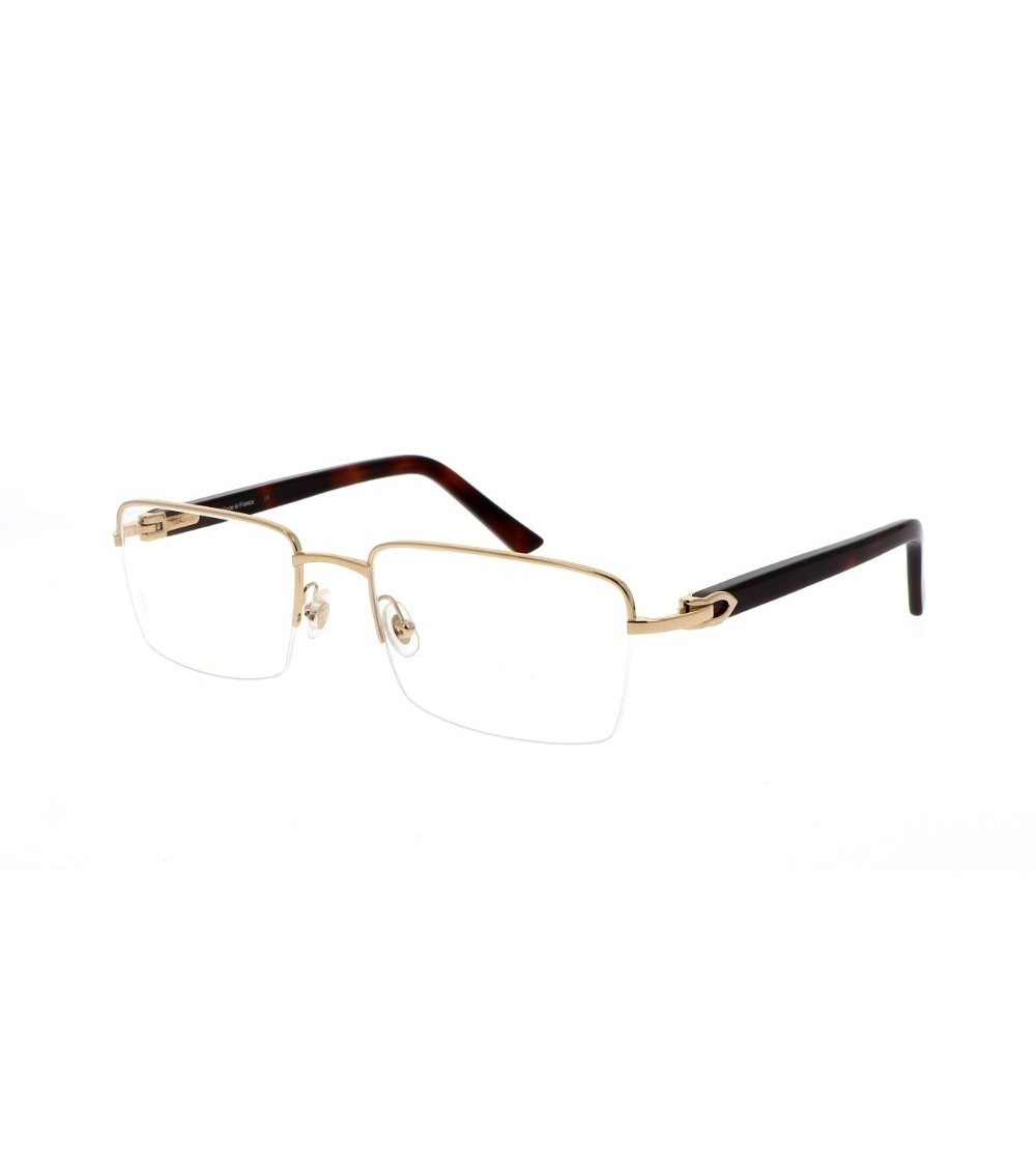 Rame ochelari de vedere Barbati Cartier CT0042O-003