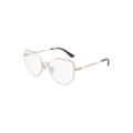 Rame ochelari de vedere Dama McQ MQ0292O-002