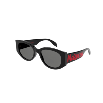 Ochelari de soare Unisex Alexander McQueen AM0330S-002