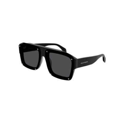 Ochelari de soare Unisex Alexander McQueen AM0335S-001