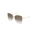 Ochelari de soare Dama Alexander McQueen AM0342S-002