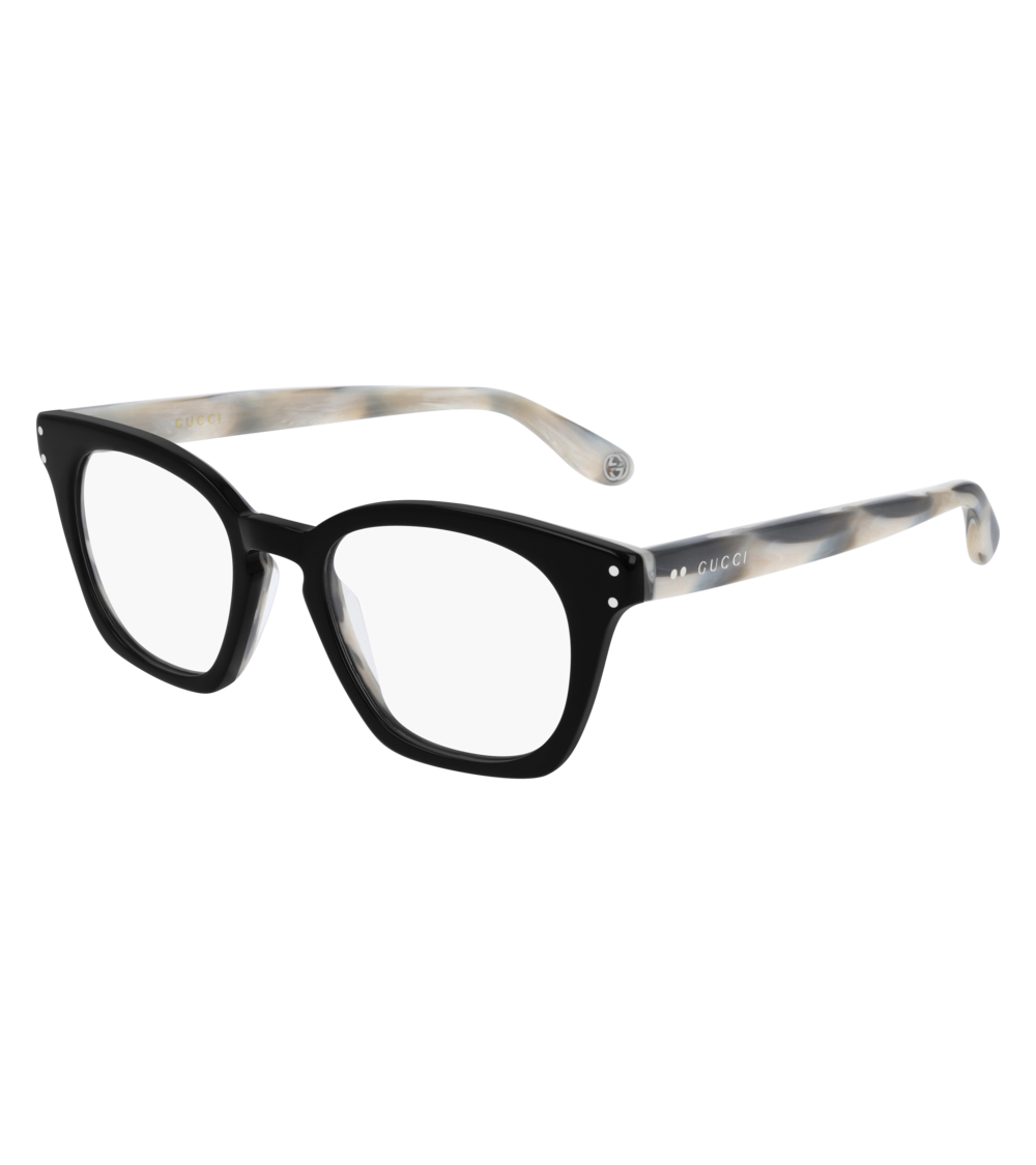 Rame ochelari de vedere Barbati Gucci GG0572O-009