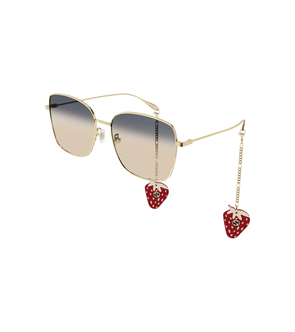 Ochelari de soare Dama Gucci GG1030SK-005