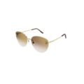 Ochelari de soare Dama Cartier CT0301S-002