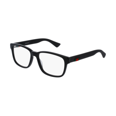 Rame ochelari de vedere Barbati Gucci GG0011O-005