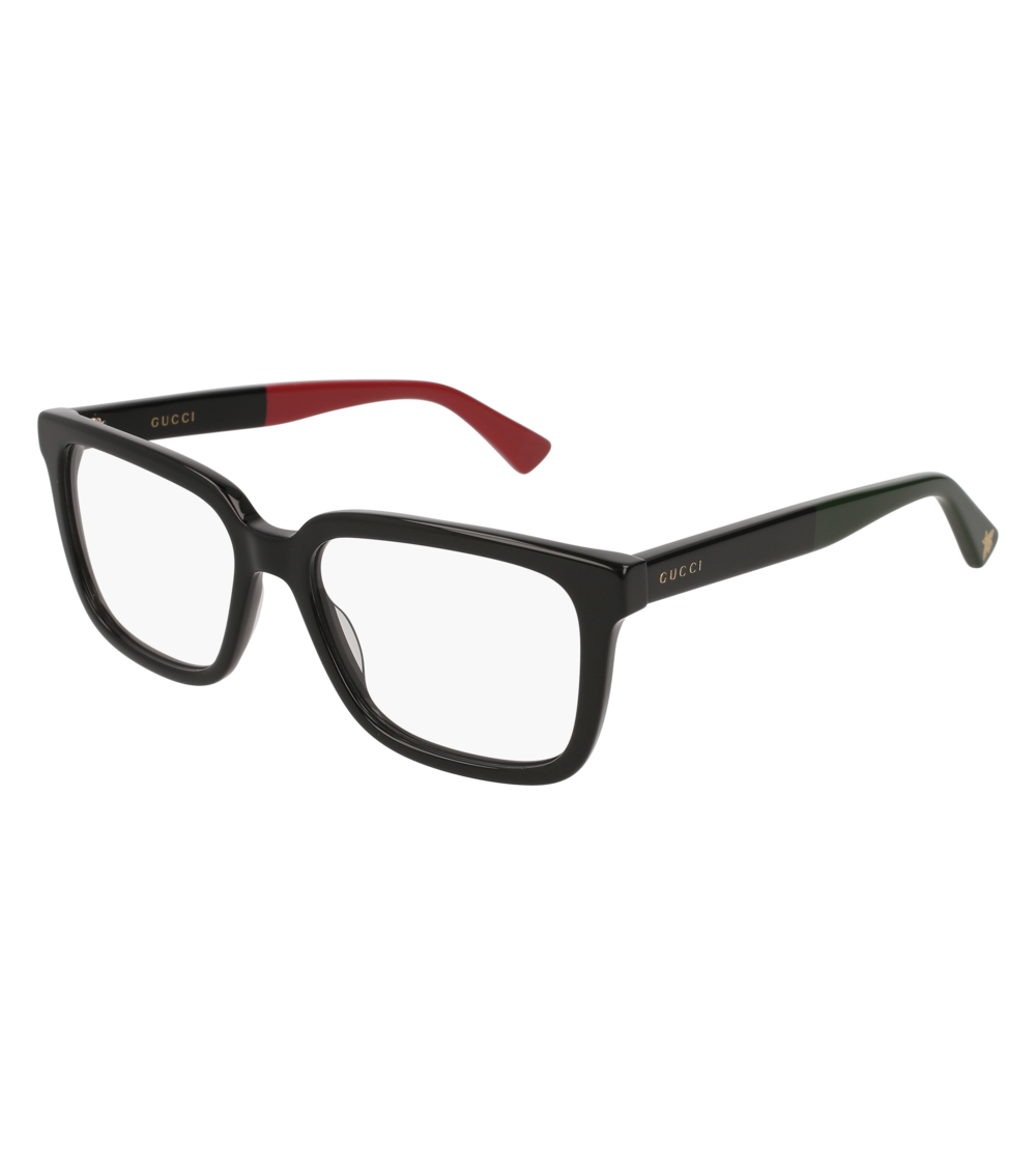 Rame ochelari de vedere Unisex Gucci GG0160O-007