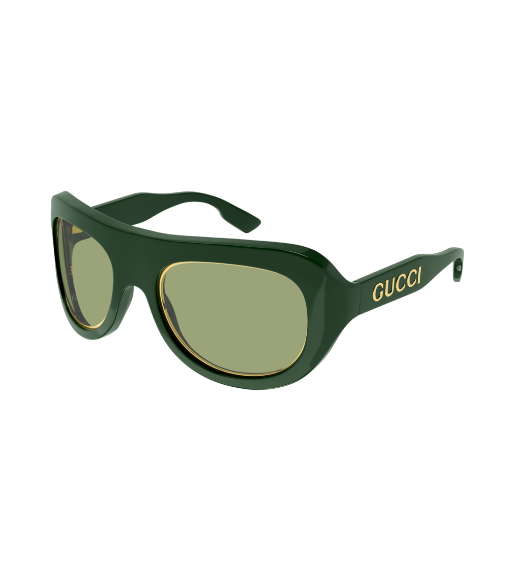 Ochelari de soare Barbati Gucci GG1108S-003