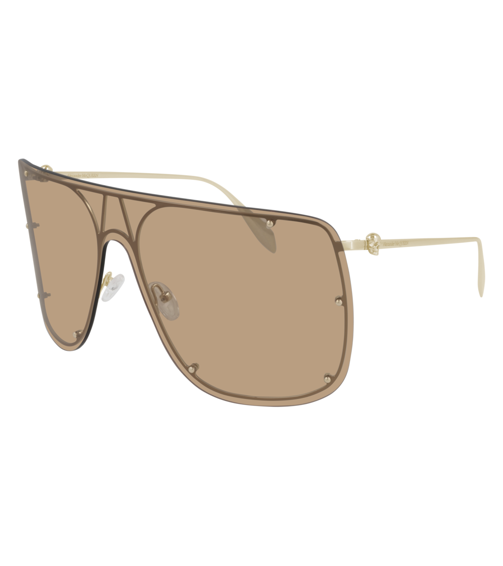 Ochelari de soare Unisex Alexander McQueen AM0313S-002