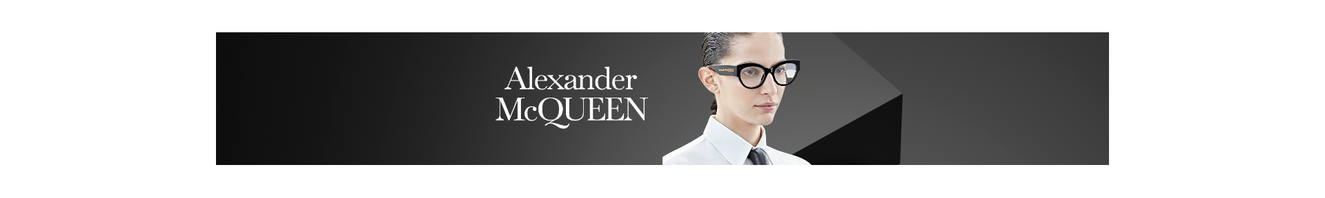 Ochelari de Soare Alexander McQueen | Rame de Vedere Alexander McQueen