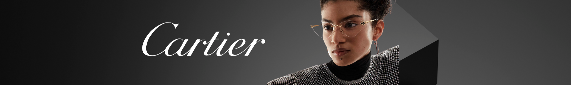 Ochelari de Soare Cartier | Rame de Vedere Cartier | 100% Original - Koptic.ro