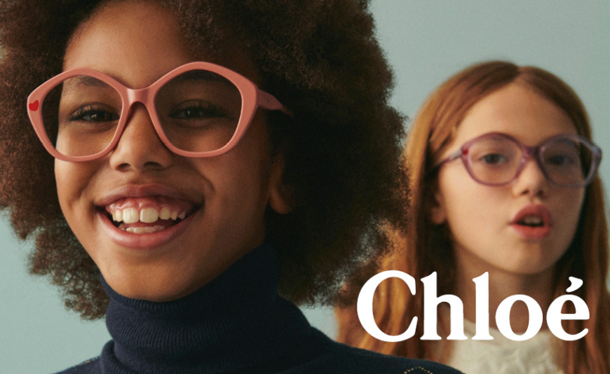 Ramele de ochelari pentru copii, concepute pentru confort și stil